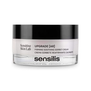 SENSILIS UPGRADE AR Crème Raffermissante 50ML para kmc tunisie