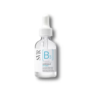 SVR [B3] AMPOULE HYDRA - Concentré Repulpant Anti-rides 30ML para kmc tunisie