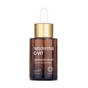 SESDERMA C VIT LIPOSOMAL SERUM para kmc tunisie