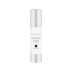 KUORA SÉRUM à la Vitamine C + Retinol 50ML para kmc tunisie