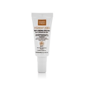 MARTIDERM DSP Crème Dépigmentante SPF50 40ML para kmc tunisie