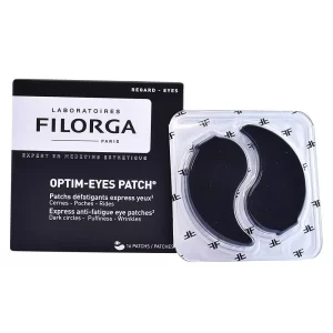 FILORGA OPTIM-EYES PATCH - 8 X 2 PATCHS para kmc tunisie