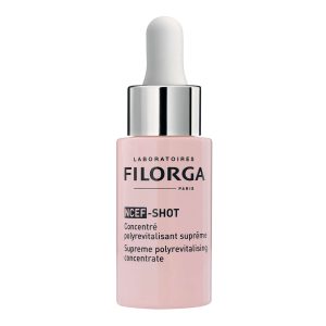 FILORGA NCEF-SHOT Concentré Polyrevitalisant Suprême 15ML para kmc tunisie