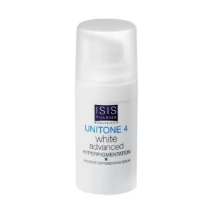 ISISPHARMA UNITONE 4 Serum Intensif 15 ml para kmc tunisie