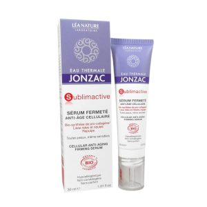 JONZAC SUBLIMACTIVE SERUM ANTI AGE para kmc tunisie