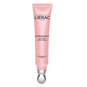 LIERAC HYDRAGENIST GEL YEUX HYDRA-LISSANT 15ML para kmc tunisie