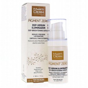 MARTIDERM DSP-Sérum Illuminateur 30ML para kmc tunisie