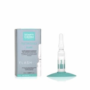 MARTIDERM THE ORIGINALS FLASH - 1 AMPOULE para kmc tunisie