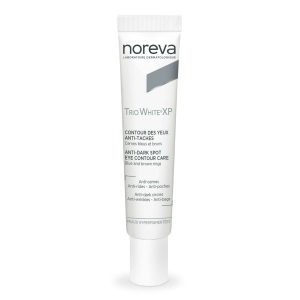 NOREVA TRIO WHITE XP CONTOUR DES YEUX ANTI TACHES para kmc tunisie