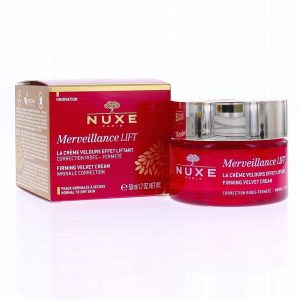 NUXE Merveillance Lift Crème Velours Effet Liftant 50ML para kmc tunisie