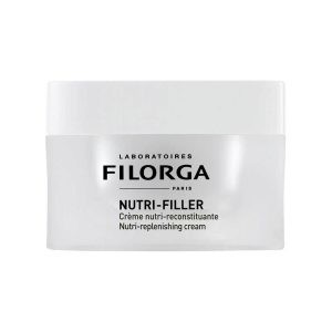 FILORGA NUTRI-FILLER CRÈME NUTRI-RECONSTITUANTE 50ML para kmc tunisie