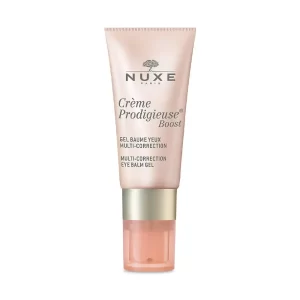 NUXE Crème Prodigieuse Boost Crème soyeuse multi correction para kmc tunisie