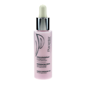 Placentor Vegetal Serum Regenerant 30ML para kmc tunisie