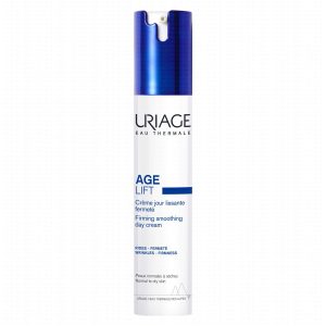 URIAGE AGE LIFT CREME JOUR LISSANTE FERMETE 40ML para kmc tunisie