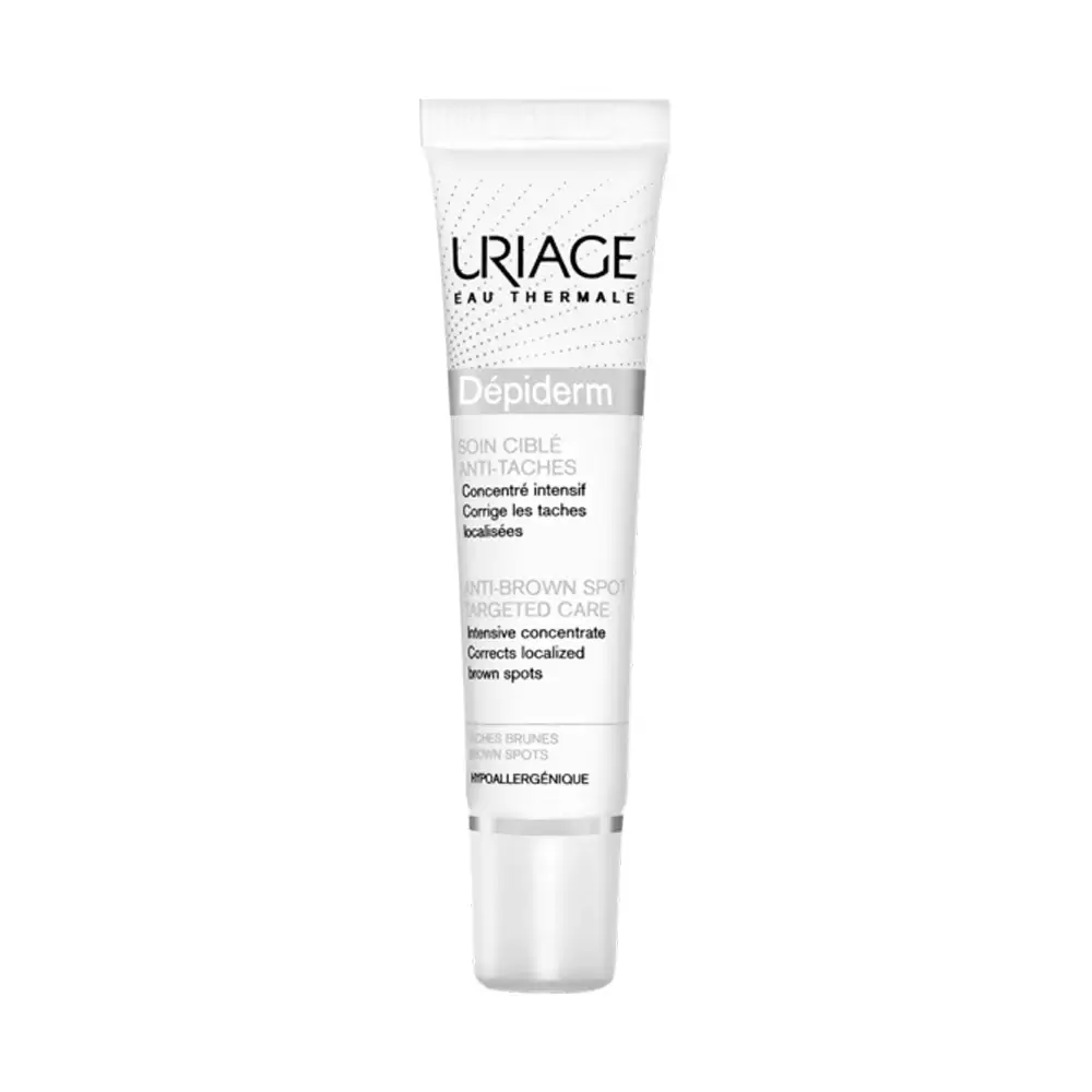 URIAGE DEPIDERM Soin Ciblé Anti-Taches Brunes para kmc tunisie