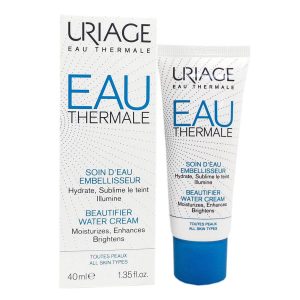 URIAGE EAU THERMALE - SOIN D'EAU EMBELLISSEUR para kmc tunisie