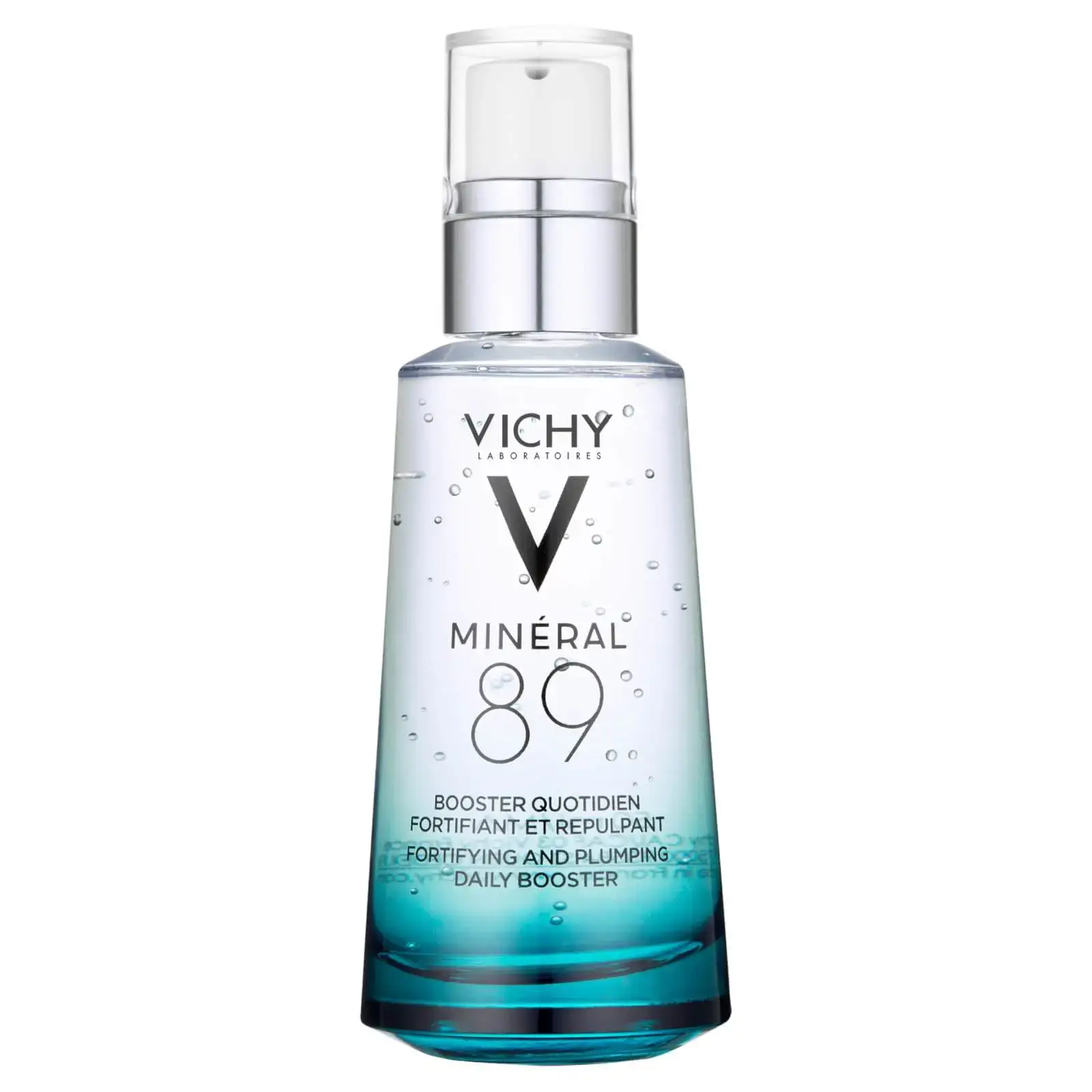 VICHY MINERAL 89 BOOSTER QUOTIDIEN FORTIFIANT REPULPANT para kmc tunisie