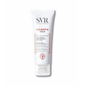 SVR CICAVIT+ Crème Apaisante Réparation Accélérée 40ML para kmc tunisie