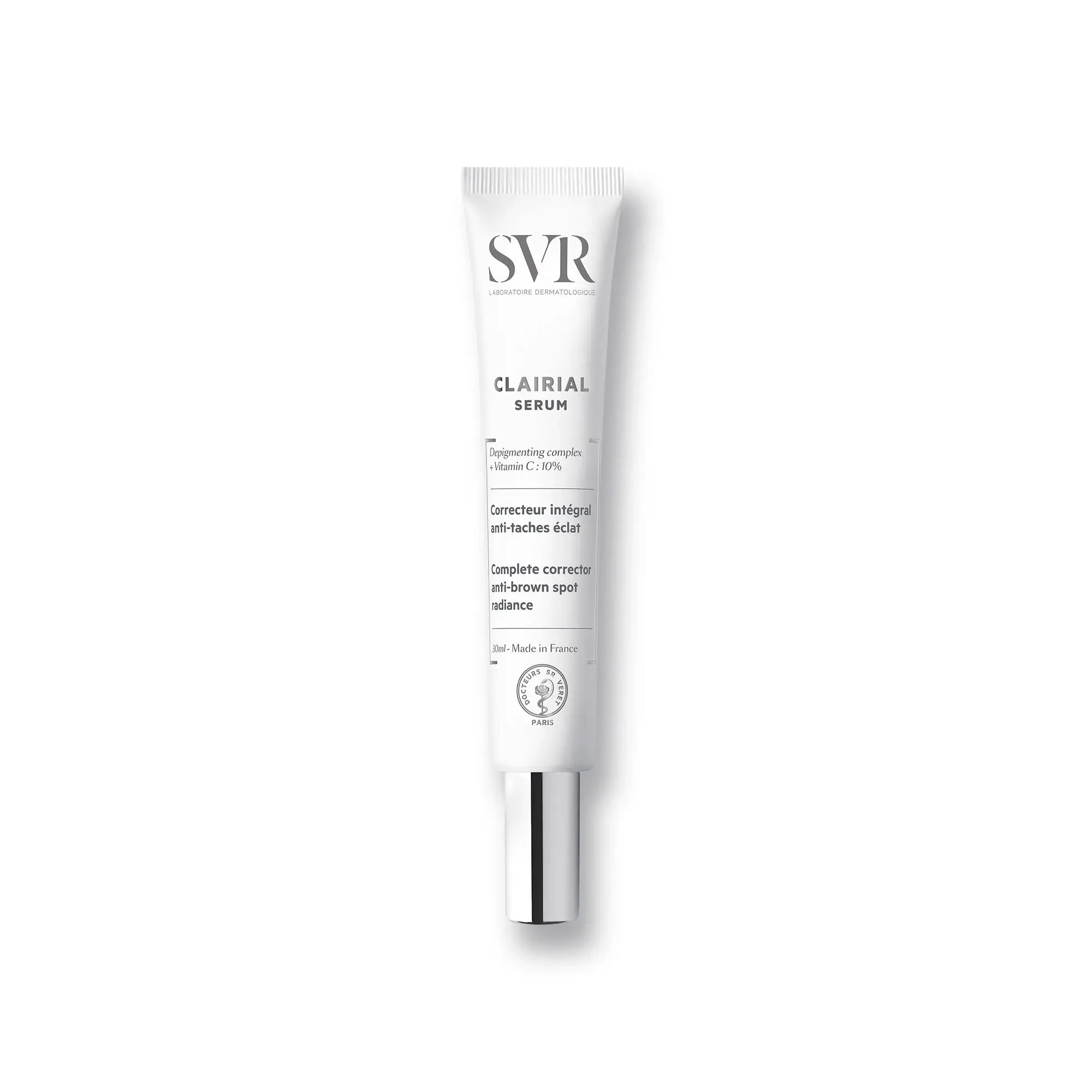 SVR CLAIRIAL SERUM - Correcteur Intégral 30ML para kmc tunisie