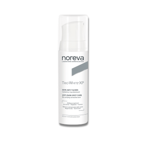 NOREVA TRIO WHITE XP SOIN ANTI TACHES 30ML para kmc tunisie