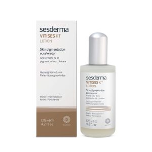 SESDERMA VITISES KT LOTION 125ML para kmc tunisie