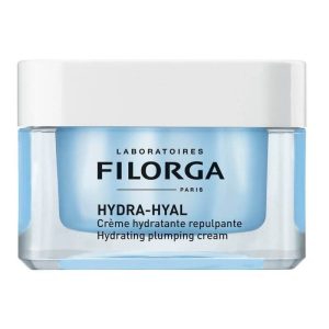 FILORGA HYDRA HYAL CREME HYDRATANTE REPULPANTE 50ML para kmc tunisie