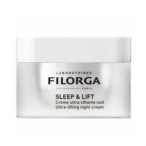 FILORGA SLEEP & LIFT Crème Ultra-Liftante Nuit 50ML para kmc tunisie