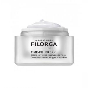 FILORGA TIME-FILLER 5XP CRÈME 50ML - Peaux Normales à Sèches para kmc tunisie