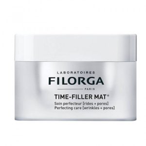 FILORGA TIME-FILLER MAT Crème Correction Rides 50ML para kmc tunisie