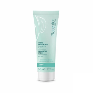 Placentor Végétal Crème Régulatrice 50ML para kmc tunisie