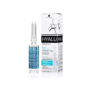 INNODERM Hyalu Serum 2.3 contour des yeux ciblage Rides + Poches para kmc tunisie