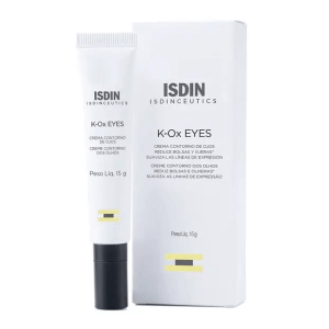 ISDIN ISDINCEUTICS K-OX EYES 15ML para kmc tunisie