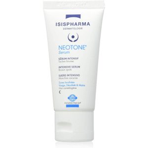 ISISPHARMA NEOTONE SERUM INTENSIF NUIT 30ML para kmc tunisie