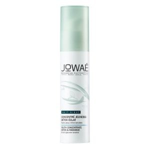JOWAE CONCENTRE JEUNESSE DETOX ECLAT NUIT 30ML para kmc tunisie