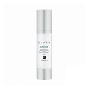 KUORA Crème Visage Effet Botox 50ML para kmc tunisie