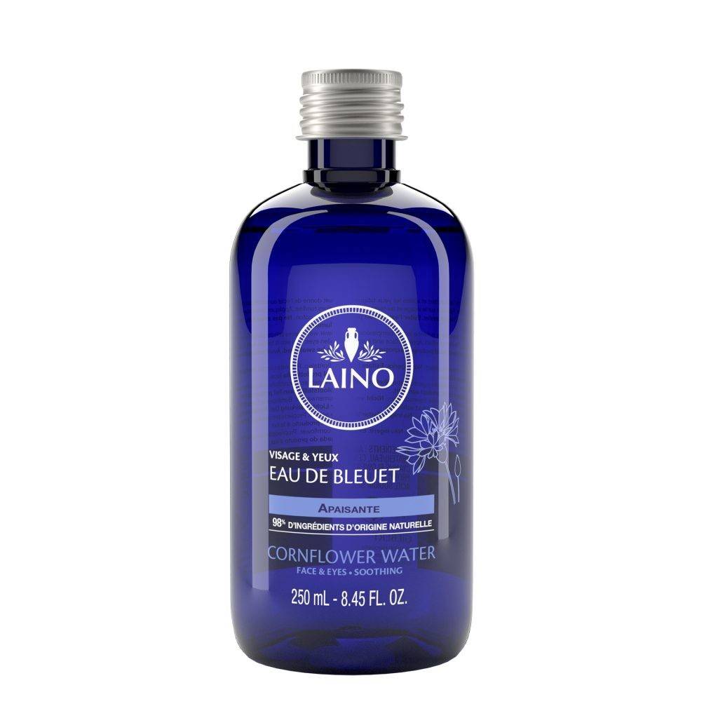 LAINO EAU DE BLEUET 250ML para kmc tunisie