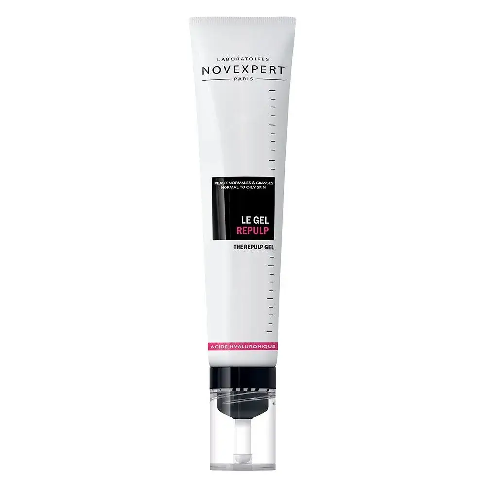 NOVEXPERT LE GEL REPULP 40ML para kmc tunisie