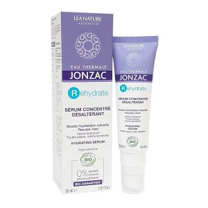 JONZAC REHYDRATE SERUM 30ML para kmc tunisie