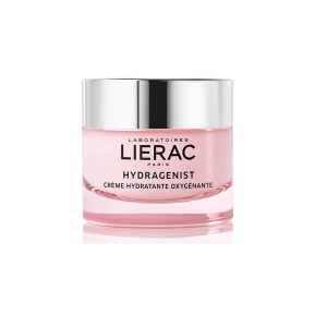 LIERAC HYDRAGENIST CREME HYDRATANTE OXYGENANTE REPULPANTE para kmc tunisie