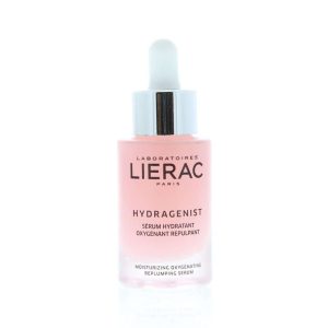 LIERAC HYDRAGENIST SERUM HYDRATANT OXYGENANT REPULPANT 30ML para kmc tunisie