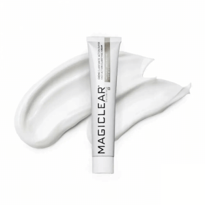 Magiclear Creme Clarifiante Action Rapide 50g para kmc tunisie