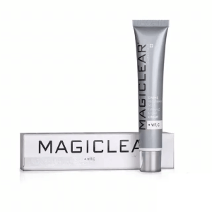 MAGICLEAR CREME NUIT RAFFERMISSANTE + VIT C para kmc tunisie