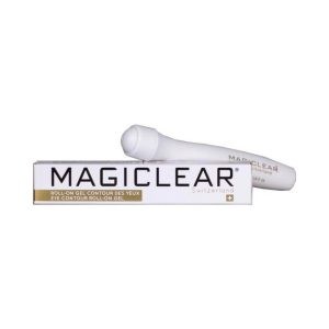 Magiclear Gel Contour des Yeux 15ML para kmc tunisie