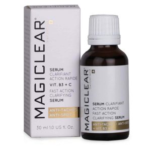 Magiclear Serum Clarifiant Action Rapide 30ML para kmc tunisie