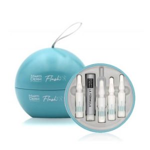 MARTIDERM FLASH Boule 5x2ML Ampoules para kmc tunisie