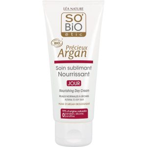 SO BIO Soin sublimant Jour 50ML para kmc tunisie