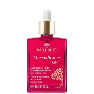 NUXE Merveillance Lift Le Sérum en Huile Activateur de Fermeté 30ML para kmc tunisie