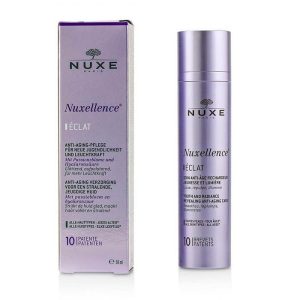 Nuxe Nuxellence Eclat Soin Anti-Age para kmc tunisie