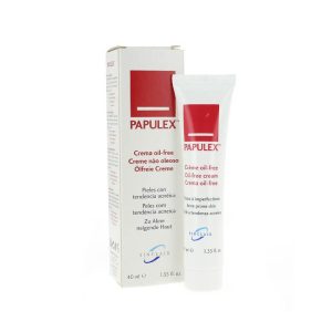PAPULEX CREME OIL-FREE PEAUX A IMPERFECTIONS 40ML para kmc tunisie