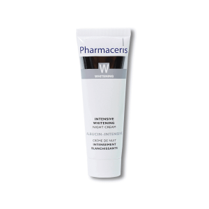 Pharmaceris W Albucin intensive crème de nuit